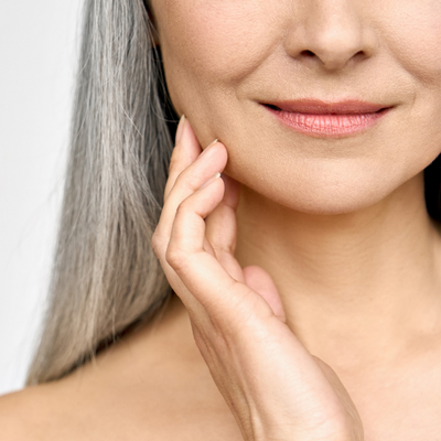 Can skin ageing really be slowed down?