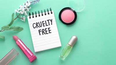 Why claim 'cruelty free' if animal testing is anyway banned in India?