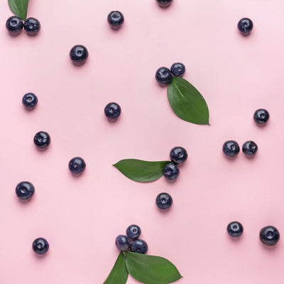Acai Berry Fruit Oil Benefits in Skincare